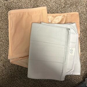 2 C-Section, Postpartum Belly Bands